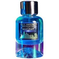 City Rhythm Manhattan Midnight