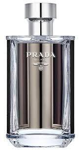 Prada L'homme EDT