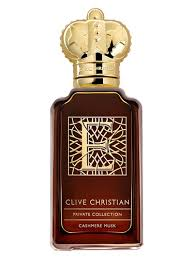 Clive Christian E Cashmere Musk