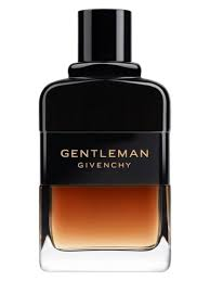 Gentleman Eau de Parfum Reserve Privée Givenchy