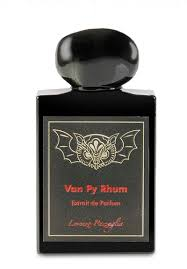 Lorenzo Pazzaglia Van Py Rhum