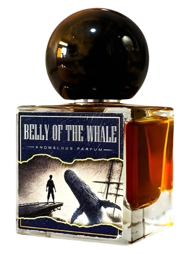 Belly of the Whale Anomalous Parfum