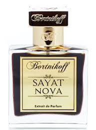 Sayat Nova Bortnikoff